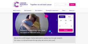 Cancer Research UK