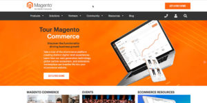 Magento