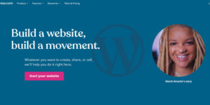 WordPress